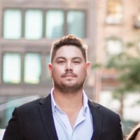 Life Extension Employee Zachary Adams's profile photo