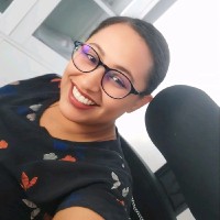 Ohio State Global One Health Employee Efrata Nigussie's profile photo