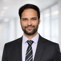 Gaurav Joshi Email & Phone Number