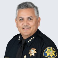 City of Concord Employee Mark Bustillos's profile photo