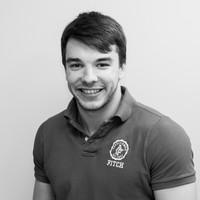 Celer Technologies Employee Thomas George's profile photo