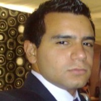 CATUI ENGENHARIA LTDA Employee Robson Spina's profile photo