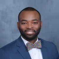 Stryker Employee Terrence Walker's profile photo