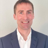 Bystronic Group Employee Mikhail Frank's profile photo