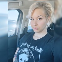 Simone Vasquez's profile photo