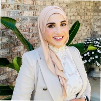 Dina Saadeh Email & Phone Number
