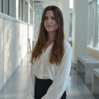 Grub Ventures Employee Katie Beard's profile photo