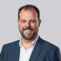 Strativity ANZ Employee James Beeby's profile photo