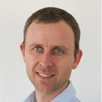 RTE Réseau de Transport d'Electricité Employee Frederic Didier's profile photo