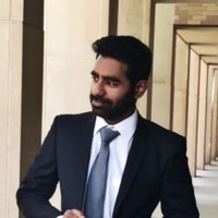 CTC Employee Sai Kancharla's profile photo