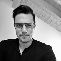 Comunicacon Srl Employee Emanuele Giardina's profile photo