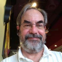 WCBN FM Employee Tony Audas's profile photo