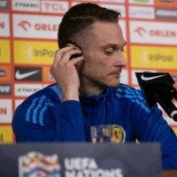 Scottish Football Association Employee Ross MacDonald-Allan's profile photo