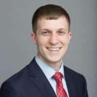 Marshall University Joan C. Edwards School of Medicine Employee Shane Cook's profile photo