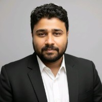 Rupesh Choudhary's profile photo