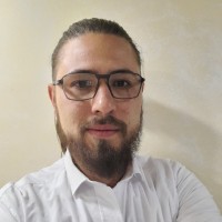 TEIN Group Employee Andrés Felipe Serna Moreno's profile photo