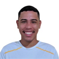 Hospital São Marcos Employee Luis Davi's profile photo