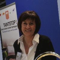 Checkmade Employee Nadia de Meyer's profile photo