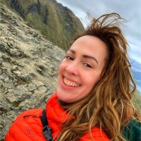 Verture Employee Catherine Payne's profile photo