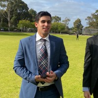 Salman Akbarally Email & Phone Number