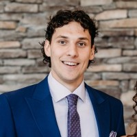 UKG Employee Ethan Ritchie's profile photo