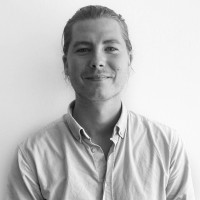 Douchebags Employee Simon Wahlqvist's profile photo