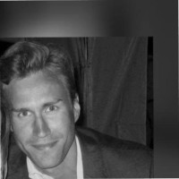 Grove Point Marinas Employee Martin Aldorsson's profile photo