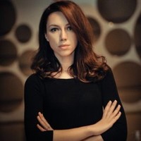 Andreea Preda Email & Phone Number