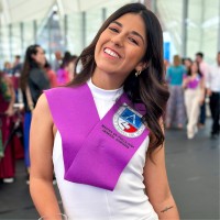 AIBLU Employee Fabiola Mosqueira's profile photo