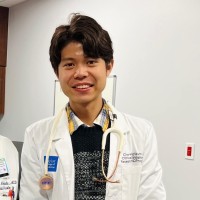 Houston Taiwanese Clinician Association (HTCA) Employee Che-Hsing Li's profile photo