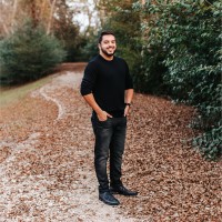 Justin Persaud Email & Phone Number