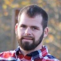 Injected Engineering Employee Tyler Caldwell's profile photo