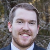 Vault JS Employee Reagan Thomas's profile photo