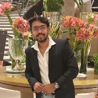 Capgemini Employee Souvik Mitra's profile photo
