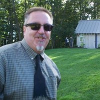 Darren Chouinard