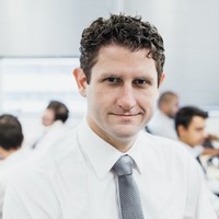 Buildings Employee Fernando Libardi's profile photo