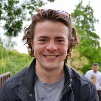 Rivan Industries Employee Max Williamson's profile photo