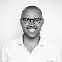 Tuwano Aps Employee Peter Hulstrøm's profile photo