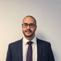 Andrews Property Group Employee Ben Davey's profile photo