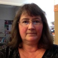 Niagara Falls Public Library Employee Heather Rodman's profile photo