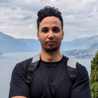 Leeway Employee Anis S.'s profile photo
