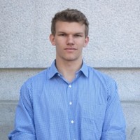 Goldman Sachs Employee Ronnie Walker's profile photo