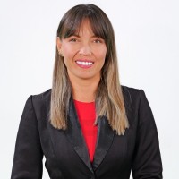 Laura Rojas Email