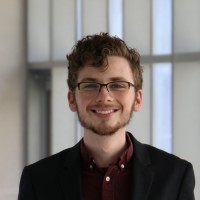 UW-Madison School of Journalism and Mass Communication Employee Wil Dubree's profile photo