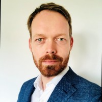 FlexiDAO Employee Daan Terpstra's profile photo