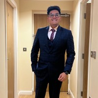 Vandan Thakkar Email