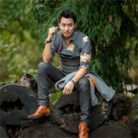 Dock & Door Tec Employee Sebastian Ngo's profile photo