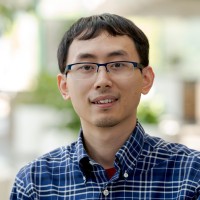 Factorial Energy Employee Zhangxing Shi's profile photo