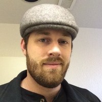 El Camino Hospital Employee Grant Benson's profile photo