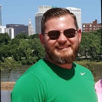 Broken Arrow Electric Supply, Inc. Employee Bruce Haley's profile photo